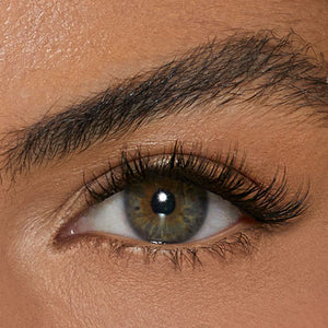 Lace It Up Pro Vegan Segment Lashes - Soulful Hybrid