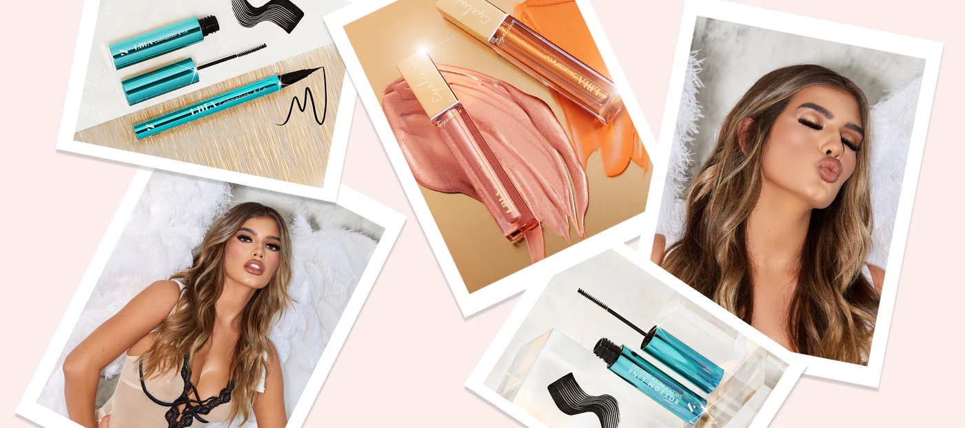 All Makeup Products
