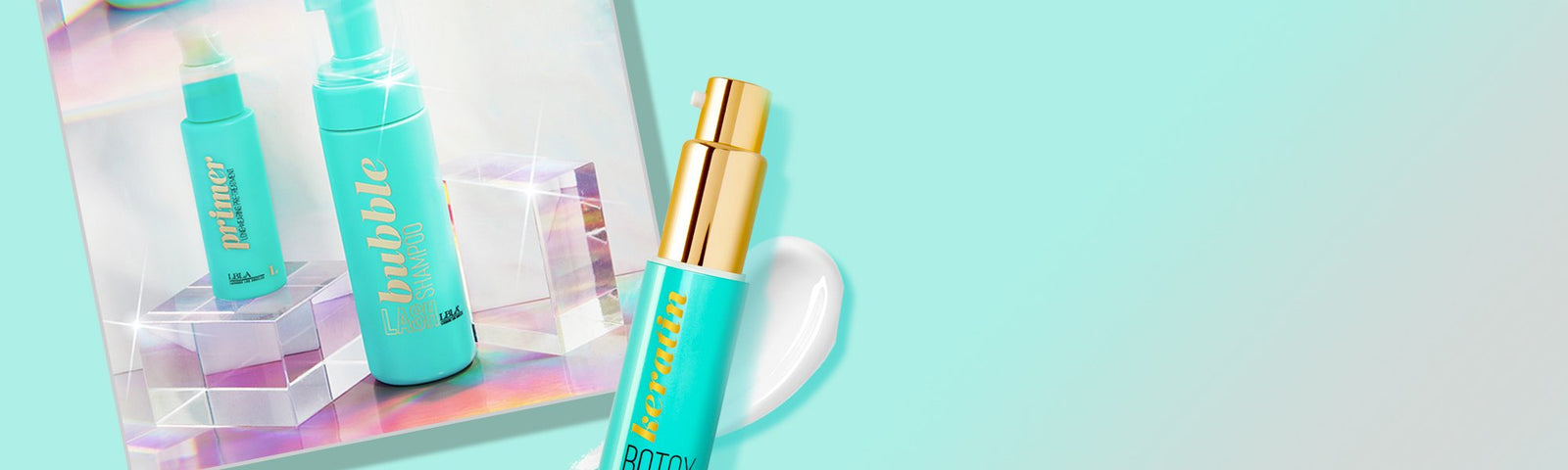 Eyelash Extension Training Kits