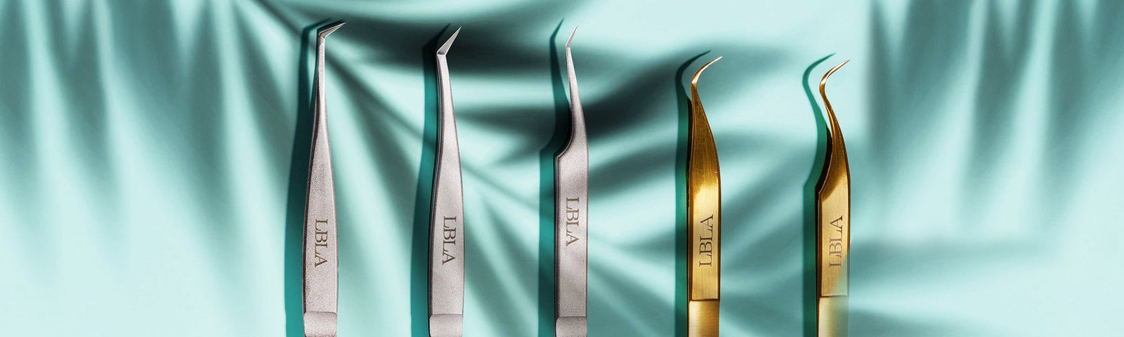 Tweezer Accessories