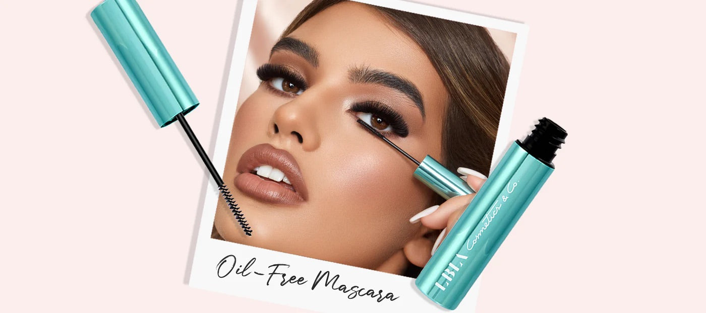 Eyeliner & Mascara