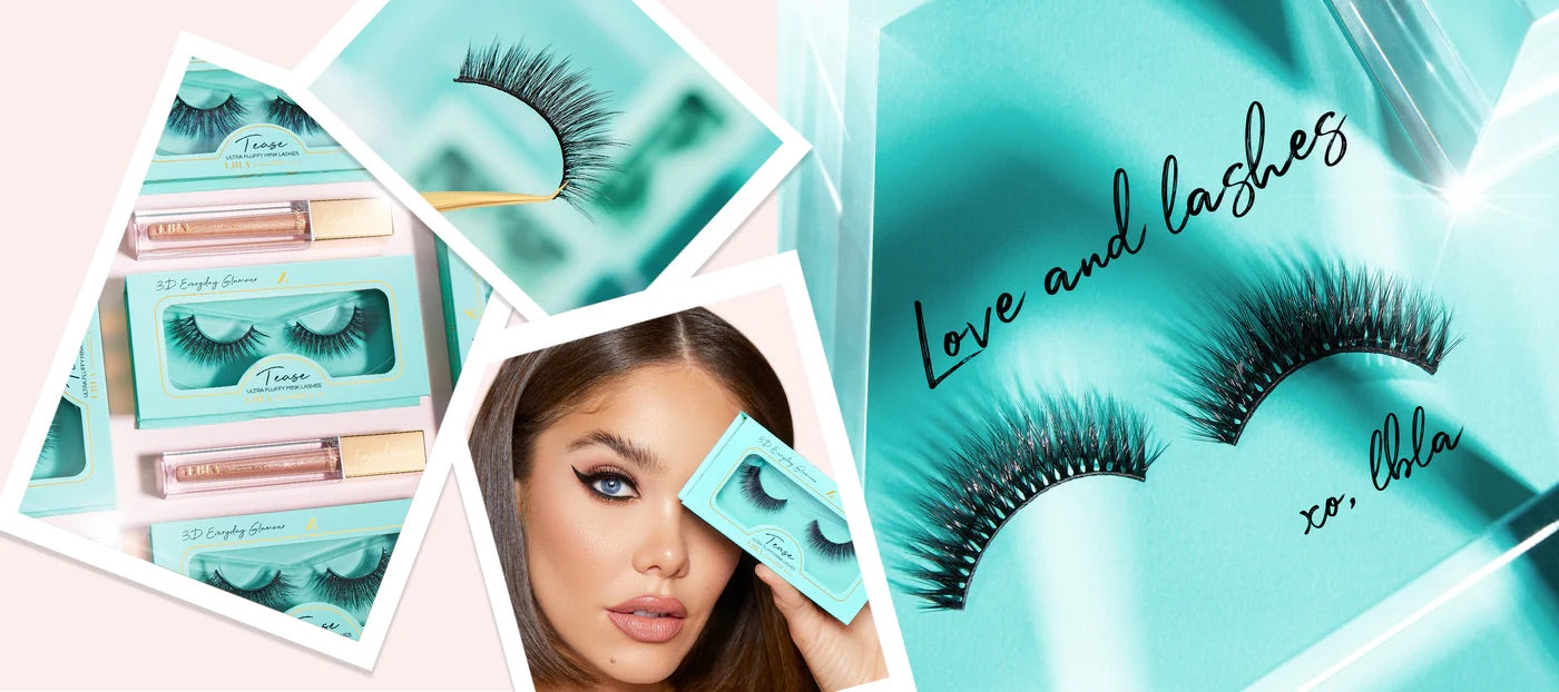 Strip Lash Adhesives & Sealants