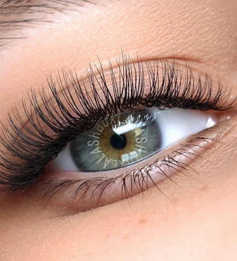 Eyelash Extension Training Calgary - Classic & New Generation Eyelash Extension Training