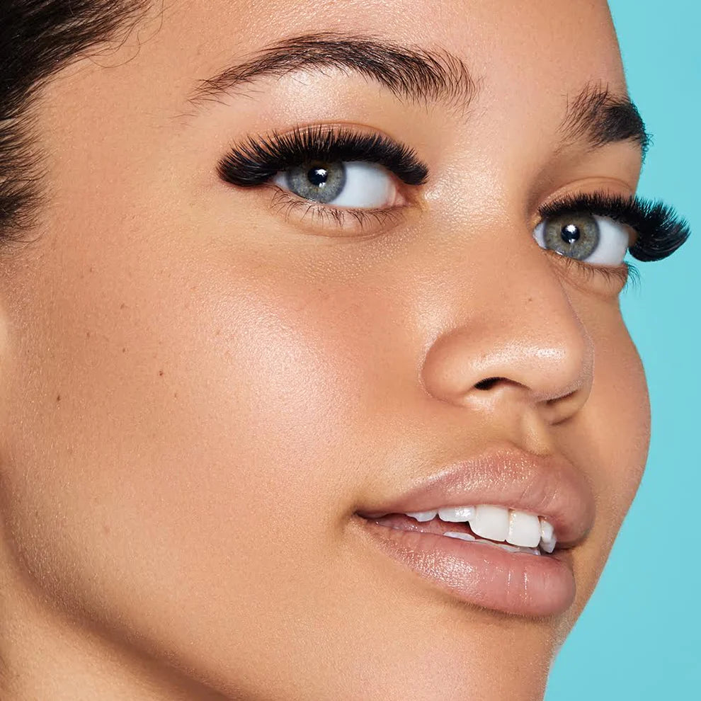 Pro Lace It Up Vegan Segment Lashes