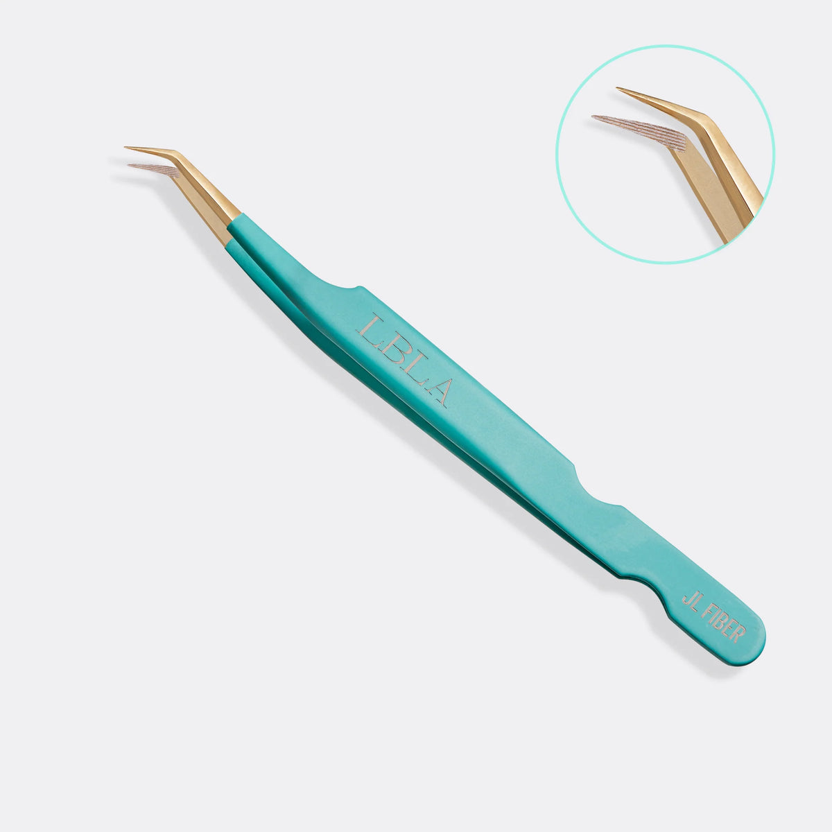 LBLA JL Tweezers
