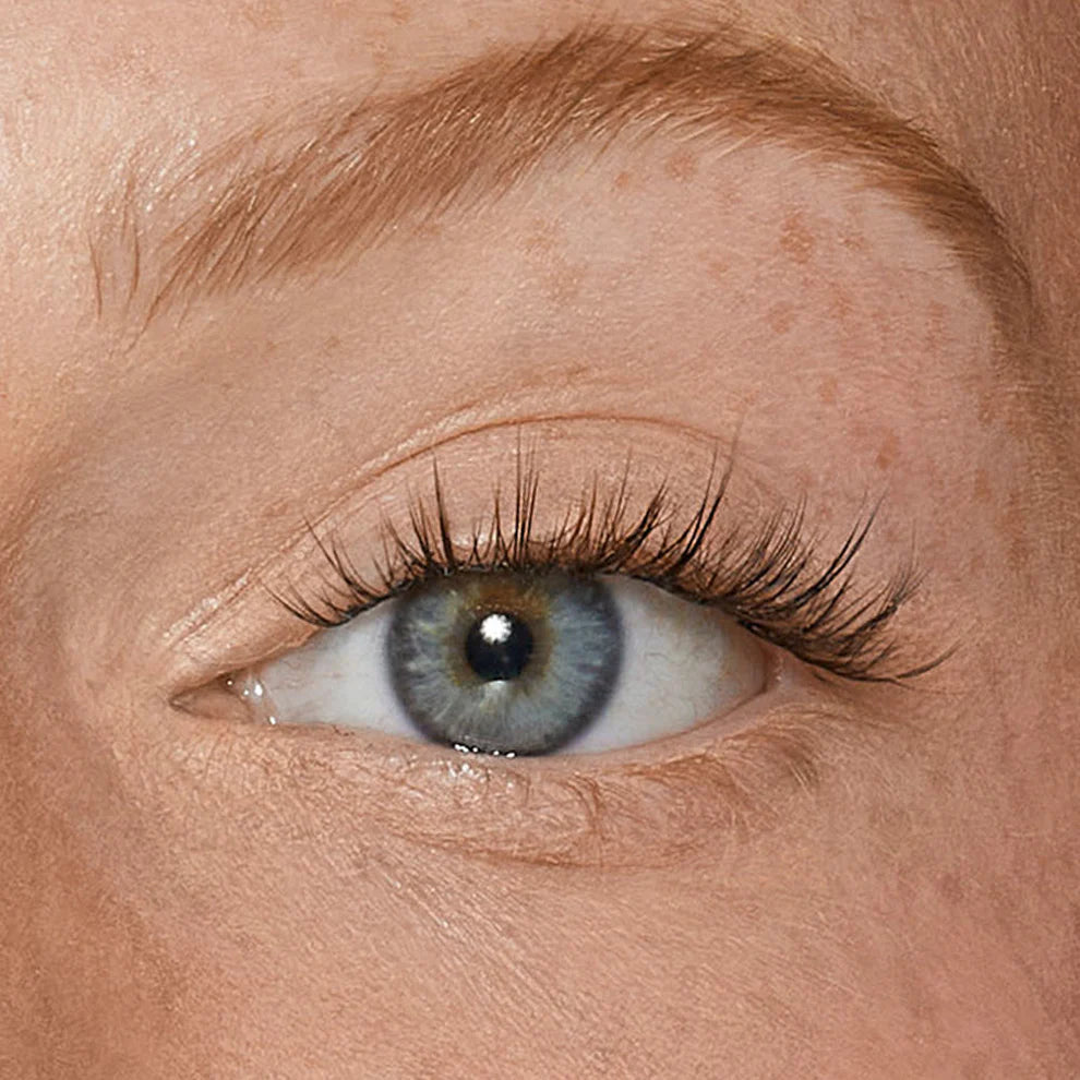 Lace It Up Pro Vegan Segment Lashes - Soulful Light Wispy
