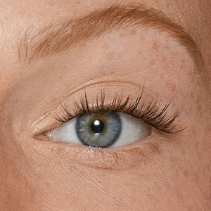 Lace It Up Pro Vegan Segment Lashes - Soulful Light Wispy