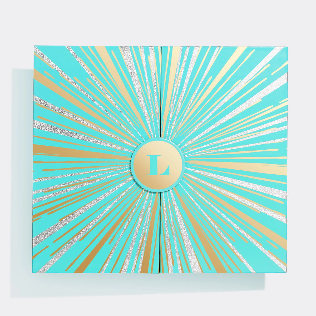 LBLA Go Glam Box