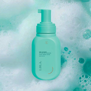 Botanical Bubble Lash Shampoo