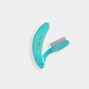 Spike Styler and Comb