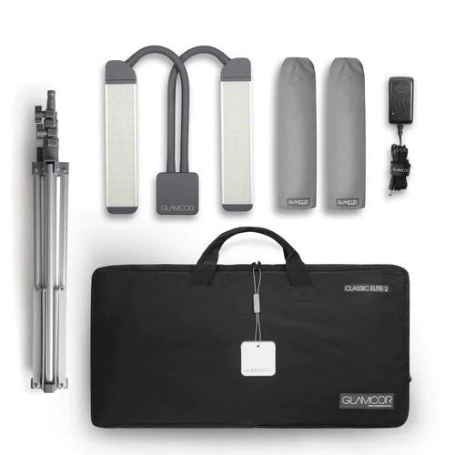 Glamcor Classic Elite 2