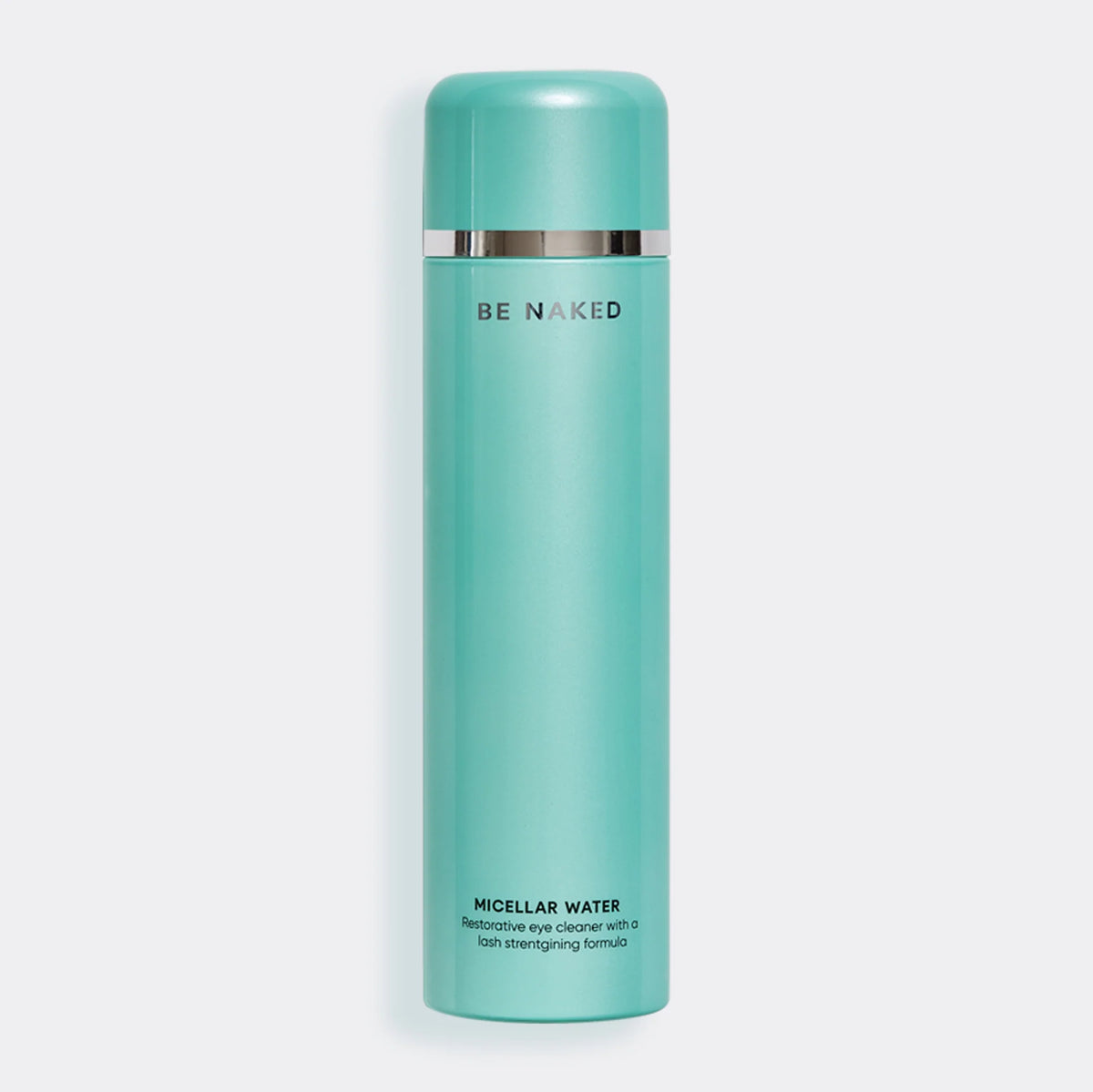 Be Naked Micellar Water Makeup Remover
