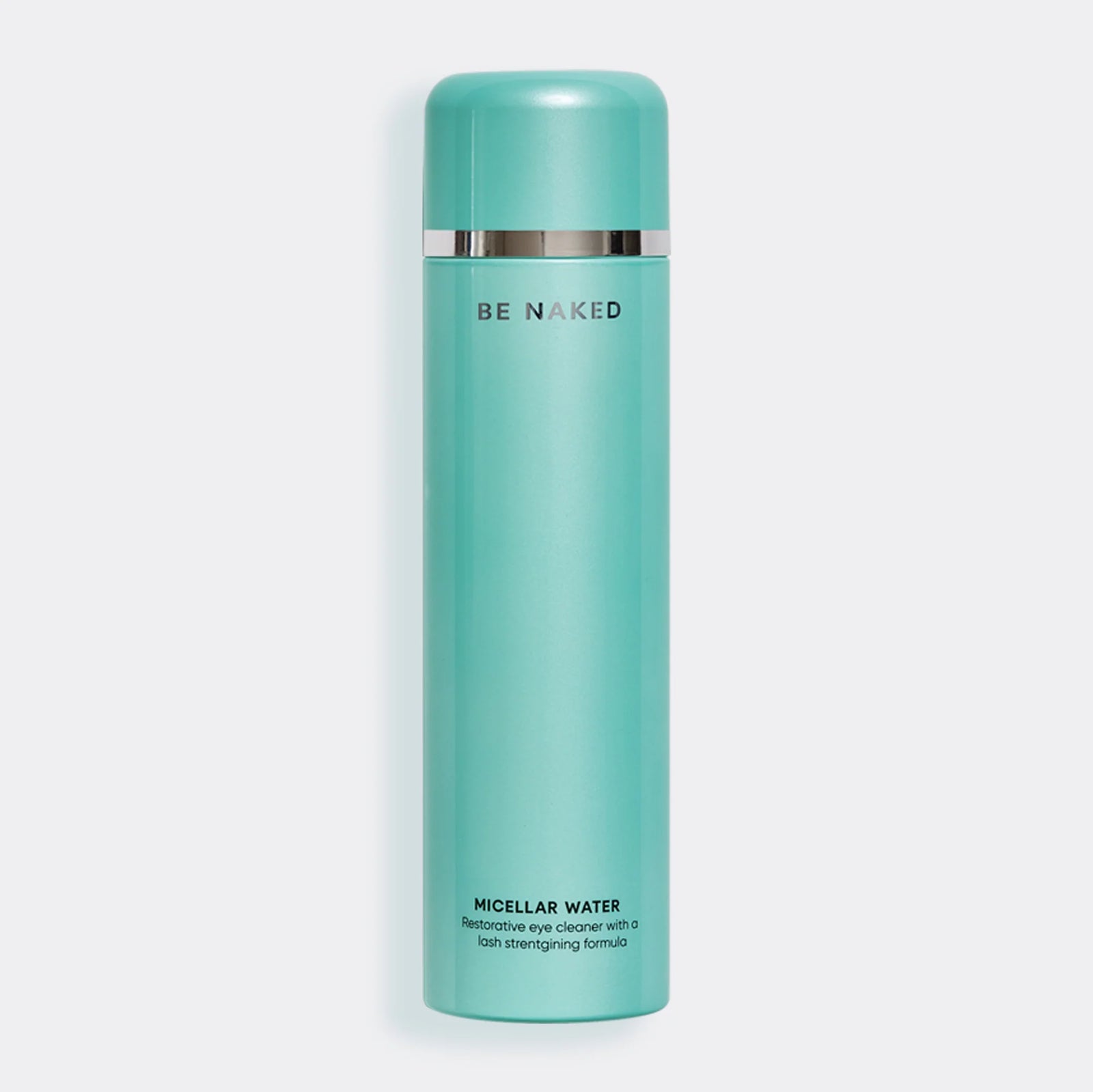 Be Naked Micellar Water Makeup Remover