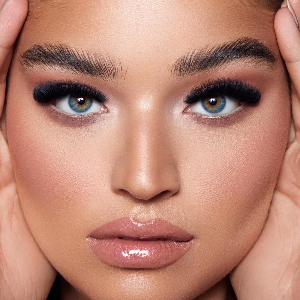 FAVORITE COLLECTIONS - 0.02 Cashmere Eyelash Extensions