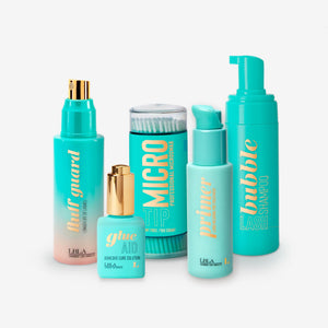 Essential Eyelash Extensions Kit