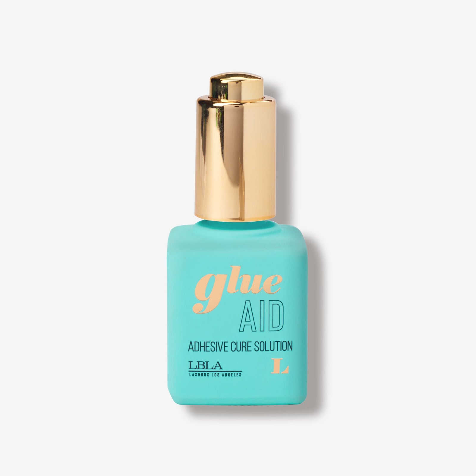 Glue Aid - Glue Curing Accelerant - 15ml