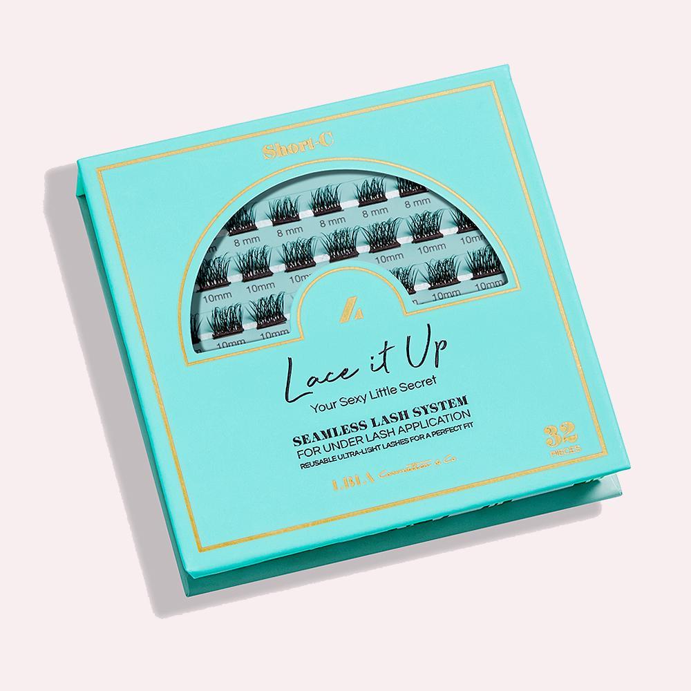 Lace It Up Starter Kit