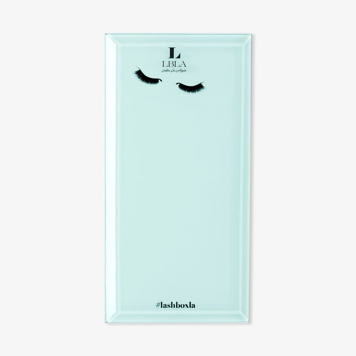LBLA Lash Extension Tile