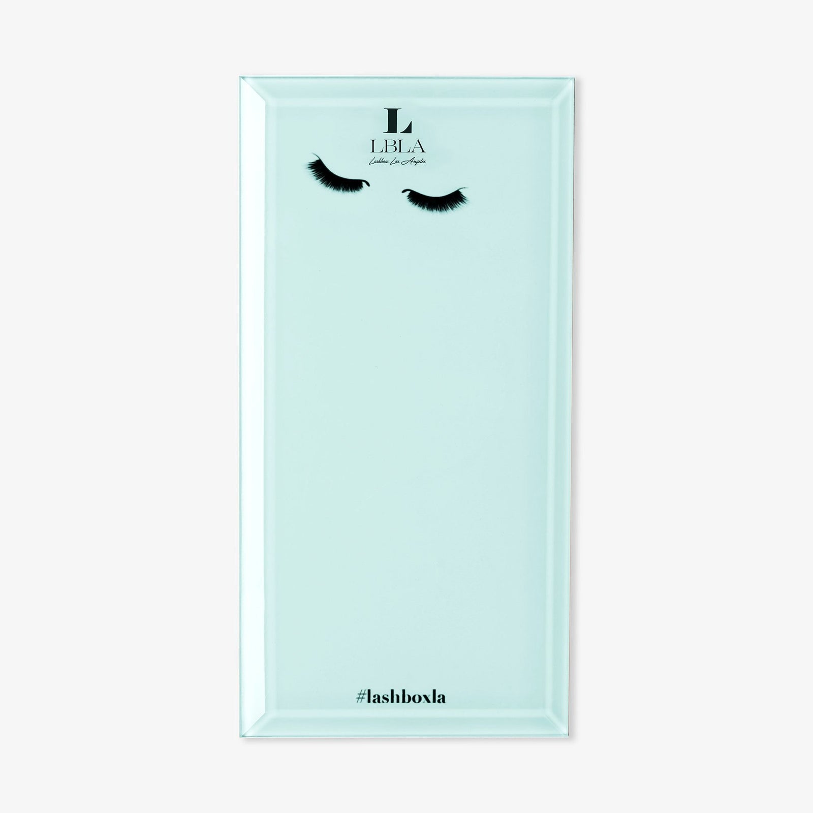 LBLA Lash Extension Tile