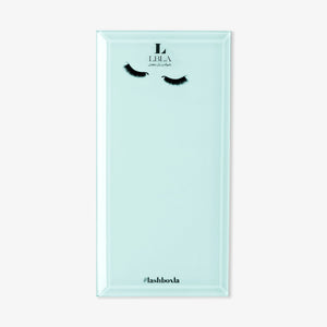 LBLA Lash Extension Tile