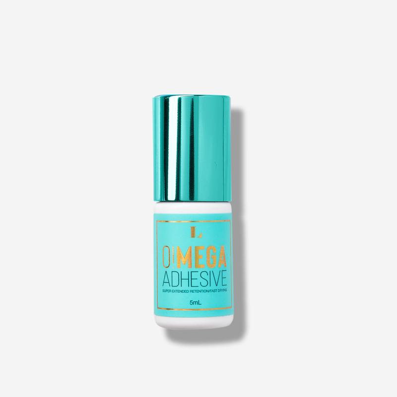 LBLA Omega Lash Adhesive