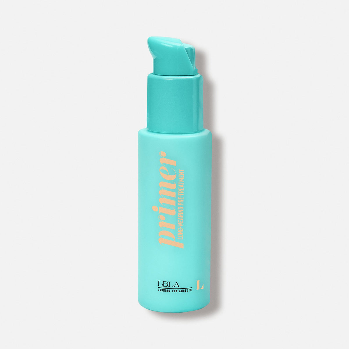Long Wearing Pre-Treatment & Eyelash Extension Primer