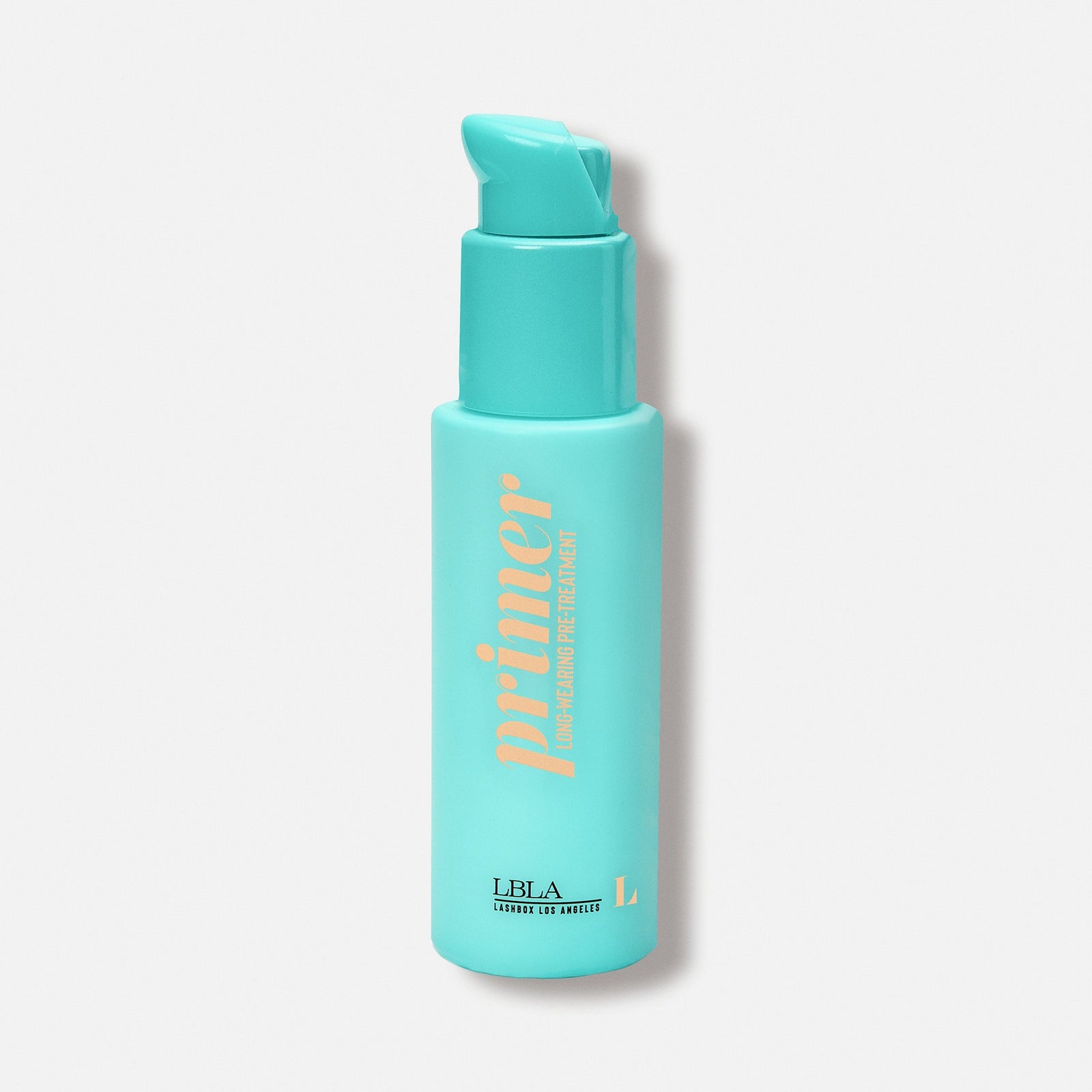 Long Wearing Pre-Treatment & Eyelash Extension Primer