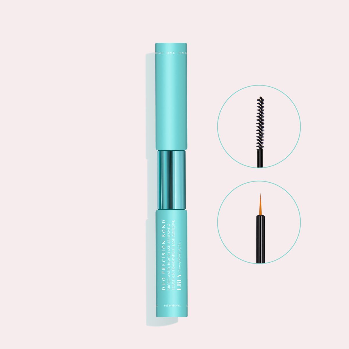 Precision Bond Duo Lash Adhesives