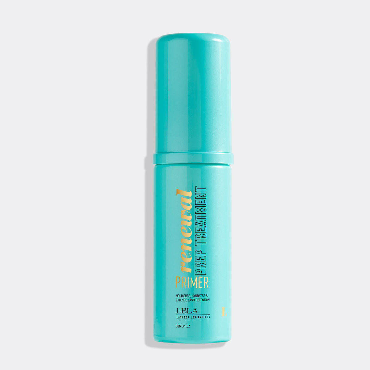 Renewal Pre-Treatment Eyelash Extension Primer