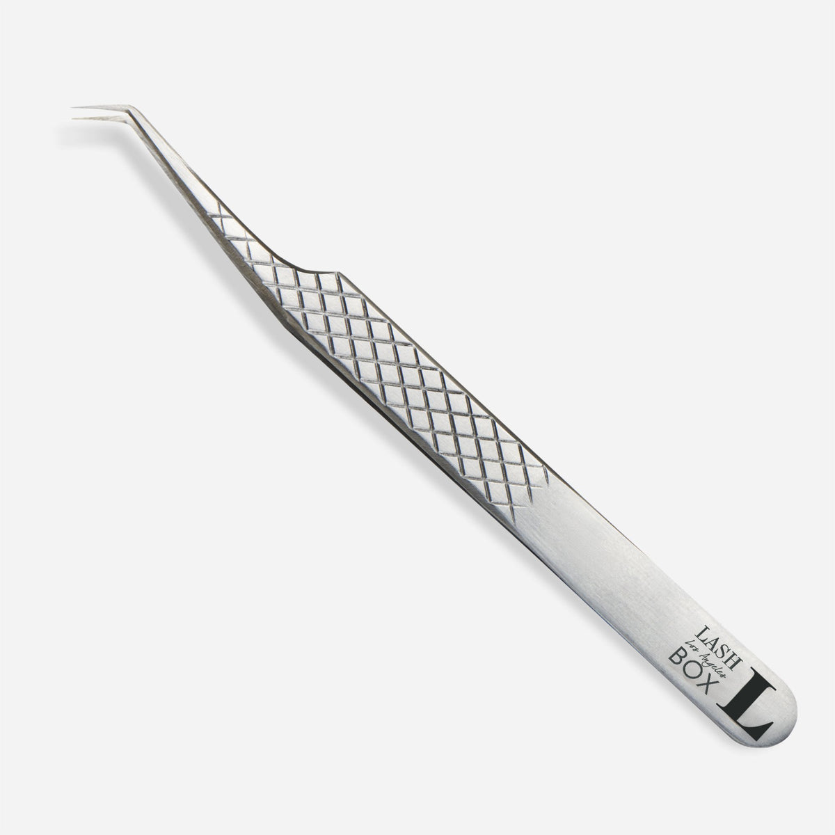 JL Mermaid Platinum Collection Tweezers