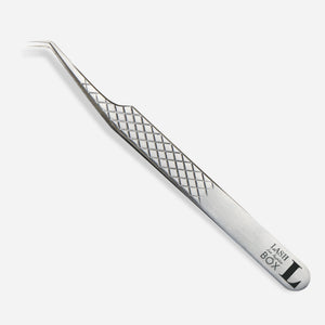 JL Mermaid Platinum Collection Tweezers