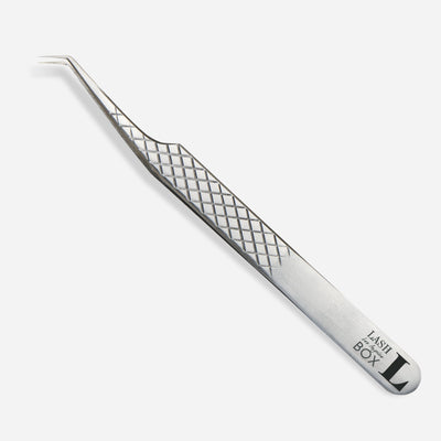 JL Mermaid Platinum Collection Tweezers