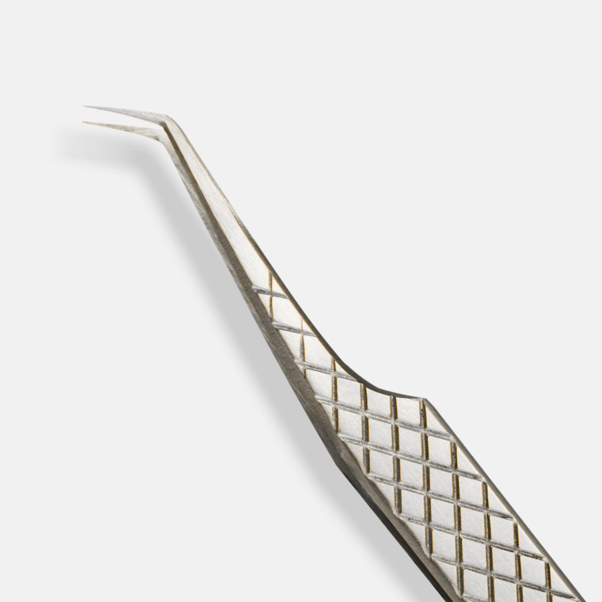 JL Mermaid Platinum Collection Tweezers