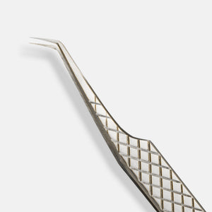JL Mermaid Platinum Collection Tweezers