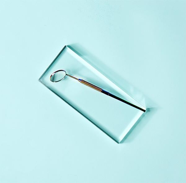 LBLA Lash Mirror