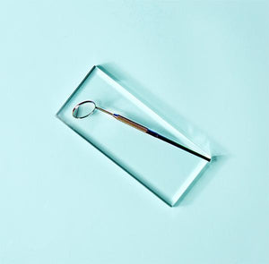 LBLA Lash Mirror