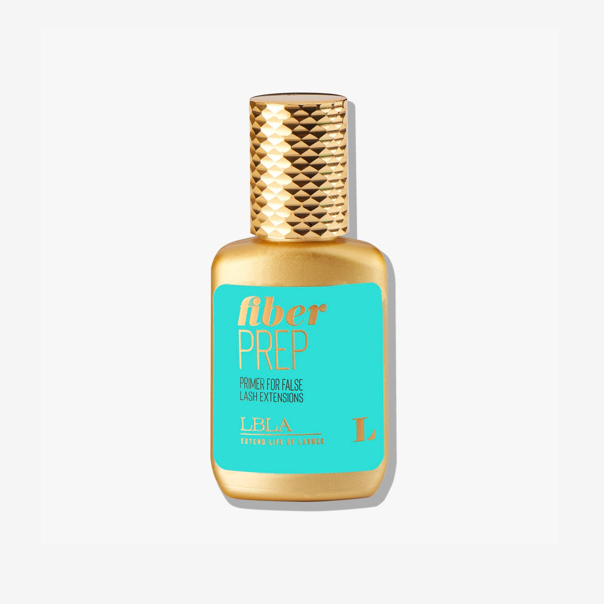 Fiber Prep - Eyelash Extension Cleaner