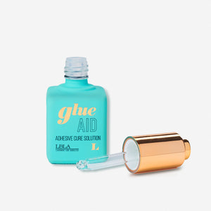 Glue Aid - Glue Curing Accelerant - 15ml