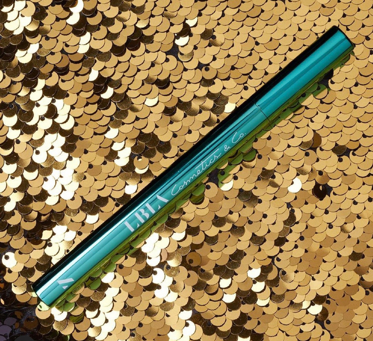 Everlasting Eyeliner