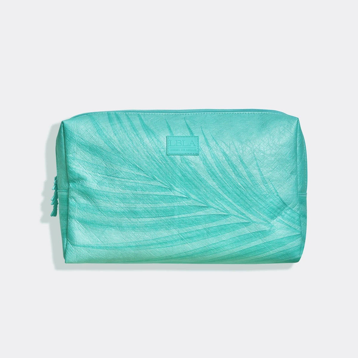 LBLA Beauty Bag - Teal