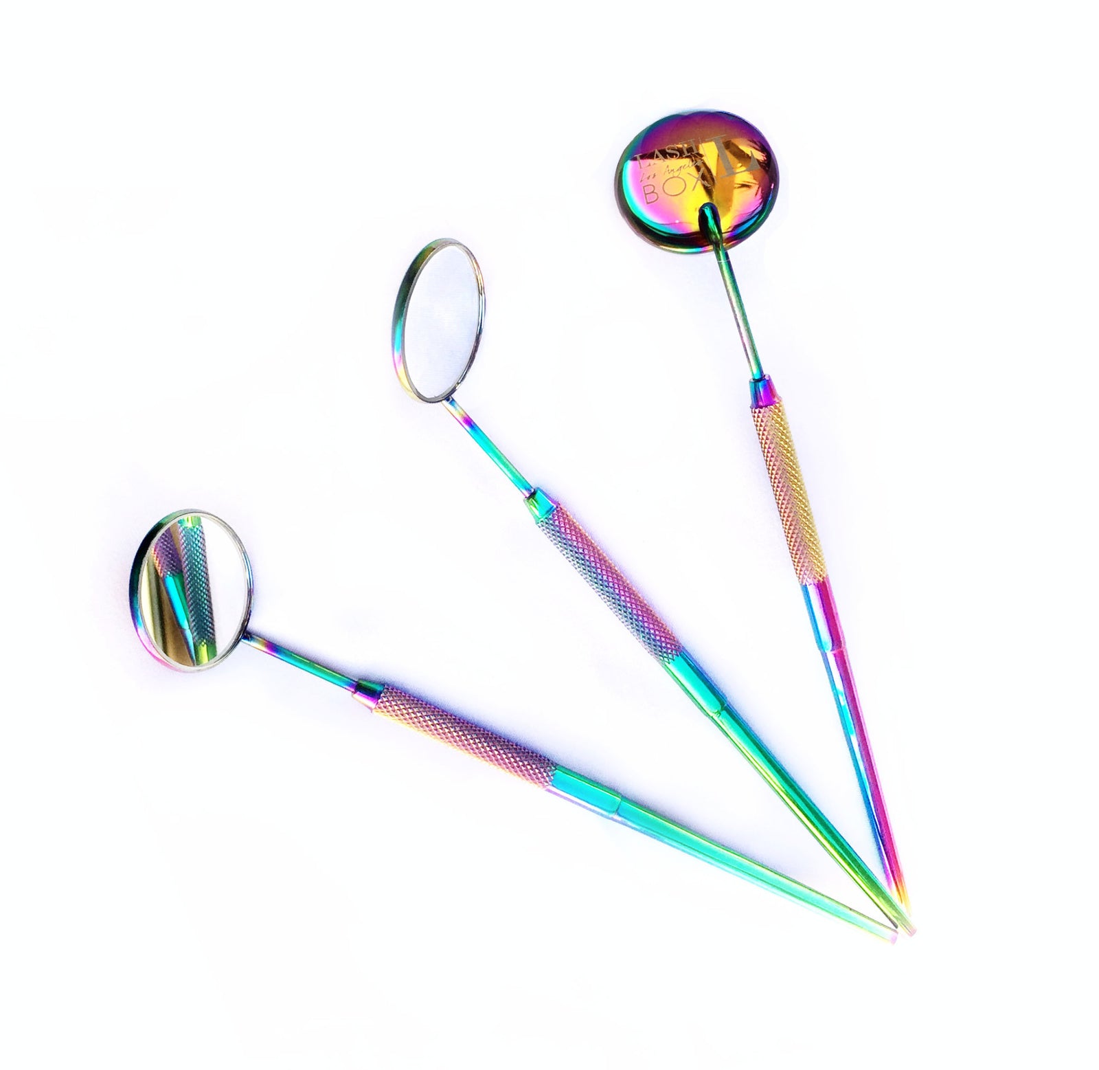 LBLA Lash Mirror