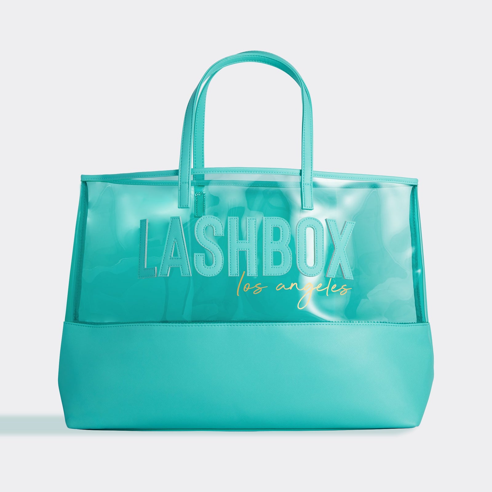 LBLA Vacation Tote Bag